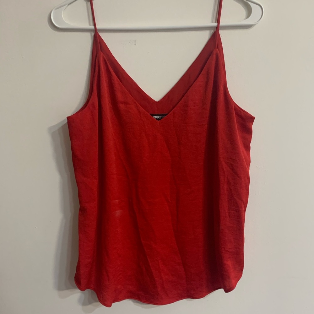 Express downtown cami- size M
